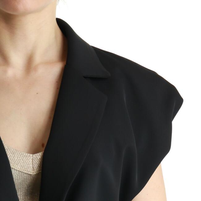 GILET ARRICCIATO KING KONG - Mad Fashion | img vers.650x/